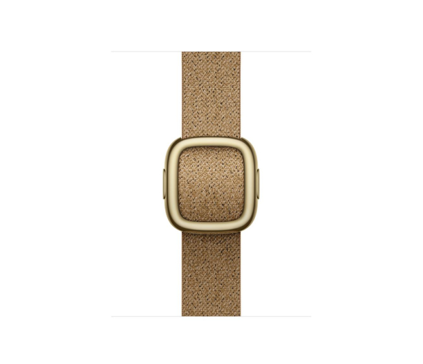 Apple 42mm Camel Modern Buckle - Medium - 1594342 - zdjęcie